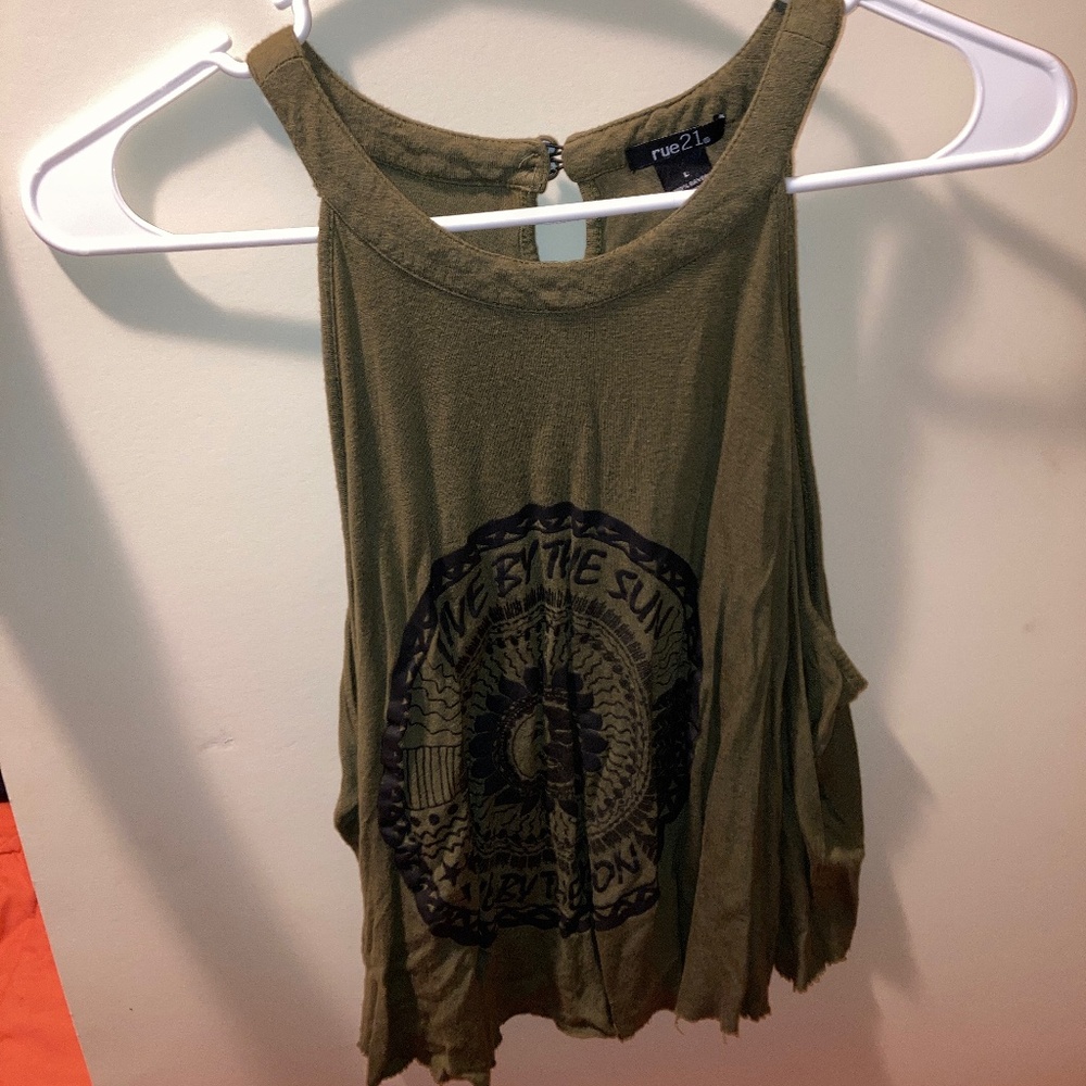 Clothing